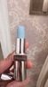 普拉达（PRADA）【双11现货】透光唇膏口红U001莫测蓝 生日礼物送女友 实拍图