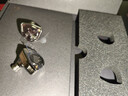 兴戈（SIMGOT）EW300 一动圈一平板一压电陶瓷HiFi有线耳机可换线游戏电竞音乐耳塞 EW300【3.5无麦】 实拍图