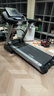 捷瑞特JOROTO美国品牌跑步机家庭用有氧运动够大稳大型健身房折叠dt50 智能商用跑步机 实拍图
