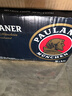 保拉纳（Paulaner）浓色小麦（黑）啤酒 500ml*20瓶 德国进口  实拍图