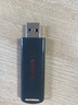 闪迪（SanDisk）1TB USB3.2 固态U盘CZ900 读速1000MB/s 写速800MB/s 大容量安全加密优盘 赠数据恢复软件 实拍图