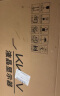 KKTV 27英寸 电竞显示器   IPS 大屏游戏 165Hz 三微边设计 低蓝光爱眼 电脑办公显示屏 K278G 实拍图