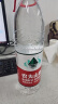 农夫山泉 饮用水 饮用天然水1.5L 1*12瓶 呈天然弱碱性 整箱装 实拍图