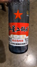 二锅头 蓝瓶绵柔8陈酿 清香型白酒 53度 750ml 双瓶装 实拍图