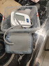 欧姆龙（OMRON）电子血压计上臂式血压仪老人家用血压器测量医用高精准 HEM-7124 实拍图