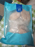 我爱渔真鳕鱼圆切900g 独立真空包装深海鳕鱼块7-9片 低脂肪高蛋白生鲜 实拍图