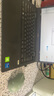 罗技（Logitech）M221 轻音鼠标 无线鼠标 办公鼠标 对称鼠标 带无线微型接收器 薄荷绿 实拍图