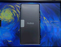 nubia Z70 Ultra手机【苏超】骁龙8至尊版 6150mAh电池 35mm主摄 屏下摄像 5G手机游戏拍照 AI手机 星空典藏版 16GB+512GB 官方标配 实拍图