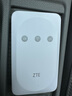 中兴随身wifi免插卡MF935移动wifi无线网卡便携式热点4g路由器无限笔记本电脑通用流量5G2024款  实拍图