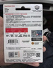 闪迪（SanDisk）256GB TF(MicroSD)内存卡 4K极速金卡A2 V30 U3行车记录仪 运动相机无人机 监控存储卡 读190MB/s 实拍图