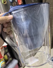碧然德（BRITA）过滤净水器 滤水壶 海洋系列 3.5L(蓝色）+去水垢专家版滤芯11枚 环保加固包装 实拍图