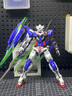 BANDAI万代 MG系列 高达模型 1/100 敢达拼装拼插模型 男孩生日玩具礼物 MG 飞翼高达零式改 EW KA版 实拍图
