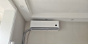 小米（MI）米家 3匹 新一级能效 巨省电 大挂机 变频冷暖 智能互联72GW-NA30/N1A1【国家补贴20%】 实拍图