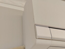 海尔（Haier）净省电pro真净版1.5匹新一级能效壁挂卧室挂机节能空调 KFR-35GW/E1-1Pro家电国家补贴20%以旧换新 实拍图