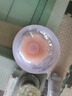 FitonTon5对乳贴防滑防凸点胸贴婚纱女夏季薄大胸防走光无痕硅胶文胸贴 实拍图