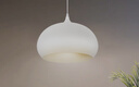 松下（Panasonic） 餐吊灯LED灯具浪漫现代简约时尚大气吊灯餐厅照明灯具餐厅吊灯 单头餐吊灯-HHLN1005 实拍图