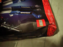 乐高（Lego） 乐高10302变形金刚擎天柱汽车机器人 实拍图