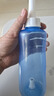 振德洗鼻器成人儿童 鼻炎冲鼻器 生理盐水鼻腔清洗器 洗鼻子器500ml 实拍图