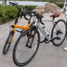 迪卡侬RC100升级版公路自行车Van Rysel男女骑行单车 Van Rysel 银色 S码 适合身高165cm~175cm 实拍图