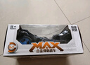 菲贝（feibei）儿童玩具男孩3-6岁合金摩托车玩具5岁生日礼物弹射赛车模型 实拍图