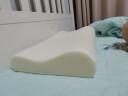 诺伊曼（noyoke）枕头记忆绵颈椎枕专用深助睡眠觉护头颈成人加大枕芯【大号】高10 实拍图