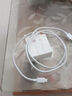 小米（MI）小米 6A Type-C to Type-C 快充数据线 1M 兼容iPhone15系列及ipad笔记本电脑等设备 实拍图