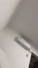 海尔（Haier）【小红花空调-绽放版】净省电Plus真省版1.5匹壁挂式卧室挂机KFR-35GW/E1-1Plus家电国家补贴20% 实拍图