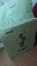 狮子医生 猫砂绿茶豆腐猫砂可冲厕所吸臭低尘速团猫宠物用品 2.4kg*2包 实拍图