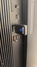 Tenda腾达 U9 650M免驱版 USB无线网卡 台式电脑WiFi接收器 5G双频 台式机笔记本通用无限WiFi发射器 实拍图