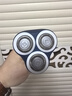 飞利浦（PHILIPS）【周杰伦同款】电动剃须刀新一代旋风1系刮胡刀 风驰切剃3D浮动刀头 生日礼物送老公 国家补贴 实拍图