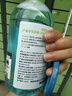 贝德玛（BIODERMA）【易梦玲同款】 卸妆水绿水净妍洁肤液 温和净卸去油500ml油痘肌 实拍图
