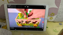 绿联 适用iPad Air3/Pro钢化膜通用苹果10.5英寸2019平板电脑保护贴膜抗压防摔高清抗指纹玻璃钻石膜 实拍图