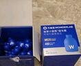万益蓝WonderLab 50岁+中老年益生菌30瓶 肠胃益生菌成人父亲节送礼 实拍图