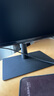 三星（SAMSUNG）32英寸 S80PB 4K QLED IPS 彩通认证 专业设计 显示器 HDR600 Type-C90w 2022CES LS32B800PXCXXF 实拍图