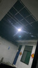 舒福佳（shufujia）太阳能灯户外庭院灯家用路灯LED高亮防水投光灯新农村照明壁灯 实拍图