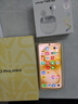 vivo S30 Pro mini 6.31 英寸多彩小直屏 行业首发希区柯克变焦实况  6500mAh小屏续航战神手机 国补 柠檬黄 12GB+256GB 赠气传导运动耳机 实拍图