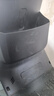 闽超小牛电动车MT/MQiL防撞脚垫坐垫套脚蹬教撑改装配件整合脚垫尾架 MT/MQiL塑料储物盒 实拍图