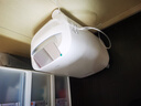 鱼跃(yuwell)5L升新国标医用制氧机家用高清大屏轻音制氧带雾化7F-5GW 实拍图
