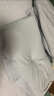 睡眠博士枕头全方位颈椎枕记忆棉枕护颈枕颈椎病专用枕软硬人体工学深睡枕 实拍图