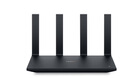 华为路由AX6 new 黑色  Wi-Fi6+ 7200Mbps 千兆路由器 家用高速全屋覆盖大户型 wifi穿墙王 晒单实拍图