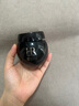 赫莲娜HR黑绷带面霜50ml礼盒保湿修护抗皱护肤品化妆品生日礼物送女友 实拍图