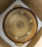 康宁（VISIONS）2.25L晶彩透明耐热玻璃汤锅炖锅 耐高温明火直烧【JOY联名款】 实拍图