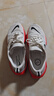 耐克NIKE男子跑步鞋ZOOMX INVINCIBLE RUN运动鞋DR2615-009白红44 实拍图