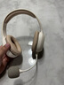 漫步者（EDIFIER）K750W 头戴式蓝牙无线耳返耳机 背诵跟读沉浸式学习网课专用降噪耳麦 音乐耳机 云岩白 实拍图