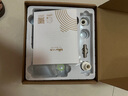 小熊（Bear）净水器水龙头 家用自来水前置过滤器 厨房进水净化直饮一体机滤水器CX-E0218 超滤可直饮 1机1芯 实拍图