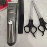 志高（CHIGO）电动理发器理发推子剃头理发器 家用成人儿童婴儿电推剪电推子自理发神器剪发器剃头刀工具全套938 实拍图