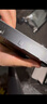 西部数据（WD）24TB企业级氦气机械硬盘HC580 SATA 7200转512MB CMR垂直 服务器硬盘 3.5英寸WUH722424ALE6L4 实拍图