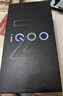 vivo iQOO Z9 Turbo 第三代骁龙8s独显芯片Turbo 6000mAh超薄蓝海电池 新品5G电竞手机 曜夜黑12+512GB全网通 官方标配 实拍图