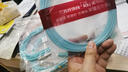 诺可信（Nokoxin） 红光笔光纤5 15 20 30mW检测仪打红光源光纤通光测试笔充电款 10mW红光笔电池款 实拍图