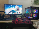 HKC 27英寸2K高清180Hz高分FastIPS快速液晶显示屏1ms游戏电竞外接笔记本PS5电脑显示器 猎鹰IG27Q 实拍图